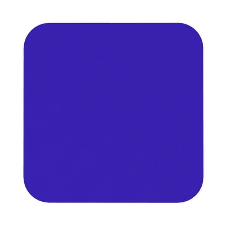 

Bingfone Vintage Darkblue Leather Drinks Coasters With Set Of 6 Suitable For Home Kitchen Coffee Cup Coasters Home Gift