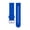 Dark Blue, variant on For Gizmowatch 20mm For Child Watches Kid Watch Silicone Wristband Adjustable Pin Buckle Replacement