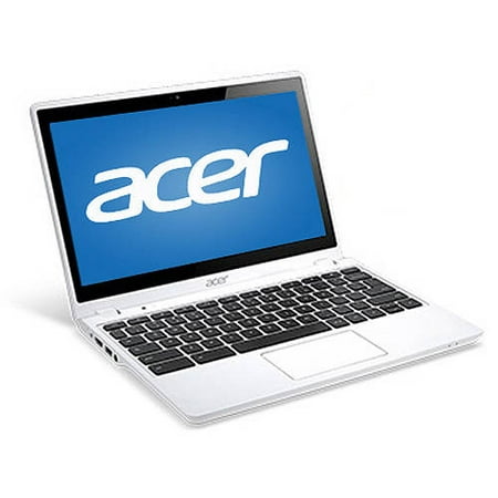 Acer C720P-2600 Chromebook, Refurbished