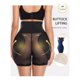 thumbnail image 5 of Bragas de talle alto con aumento de glúteos y cadera Beige Como se describe, 5 of 8
