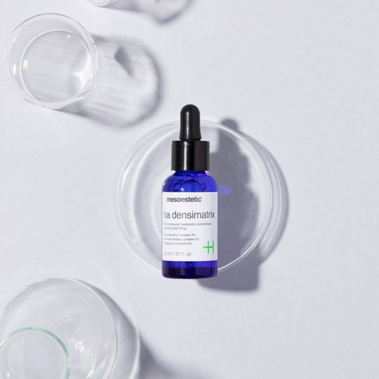 Mesoestetic Ha Densimatrix Moisturising Solutions Hyaluronic Acid