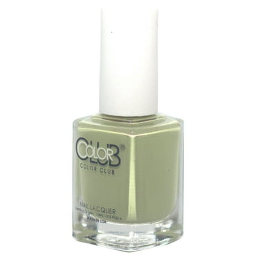 Color Club Nail Polish - Olive Paris 1317