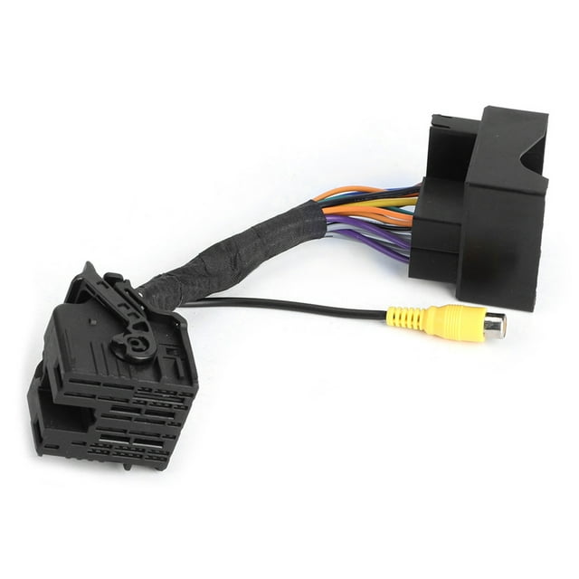 Adaptateur Secteur, Câble Radio RCC Sans Fil, Câble Adaptateur Sans Fil Normes de l'Industrie