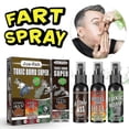 thumbnail image 2 of 3PCS Fart Spray, Fart Spray Extra Strong, 30ml Potent Fart Spray, Stinky Fart Spray And Smell From Hell, 2 of 5