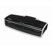 Fellowes, FEL5734801, Venus2 125 Laminator & Pouch Starter Kit, 1, Black,Silver