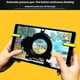 thumbnail image 5 of Controlador de juego móvil para Ipad Pubg Trigger Controller L1r1|gamepads, 5 of 5