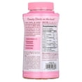 thumbnail image 6 of Nature's Bounty Optimal Solutions Hair, Skin & Nails with Biotin Gummies, 220 Ct, 6 of 6