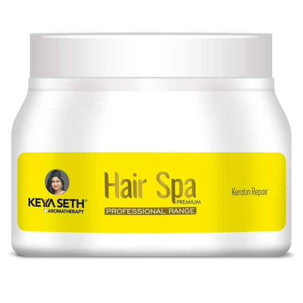 keya seth's Hair Spa for Weak Hair 200gm 
