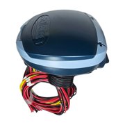 Galcon 61562 DC-6S 6 Station Battery Operated Controller