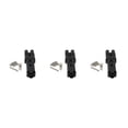 thumbnail image 4 of Transemion Durable Replacement Plug For Yamahas Golfball Cart Battery Chargers Engineered 3Set, 4 of 6