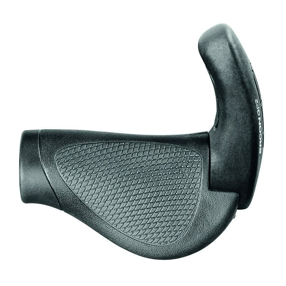 Ergon GP2 Grip Shift Grips, Small