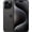 Black, variant on Pre-Owned Apple iPhone 15 128GB Unlocked (Fair)