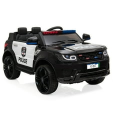 Police Cars Kids