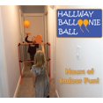 thumbnail image 2 of Juego Interior de Voleibol con Globo Johnny World Balloonie Ball, 2 of 7