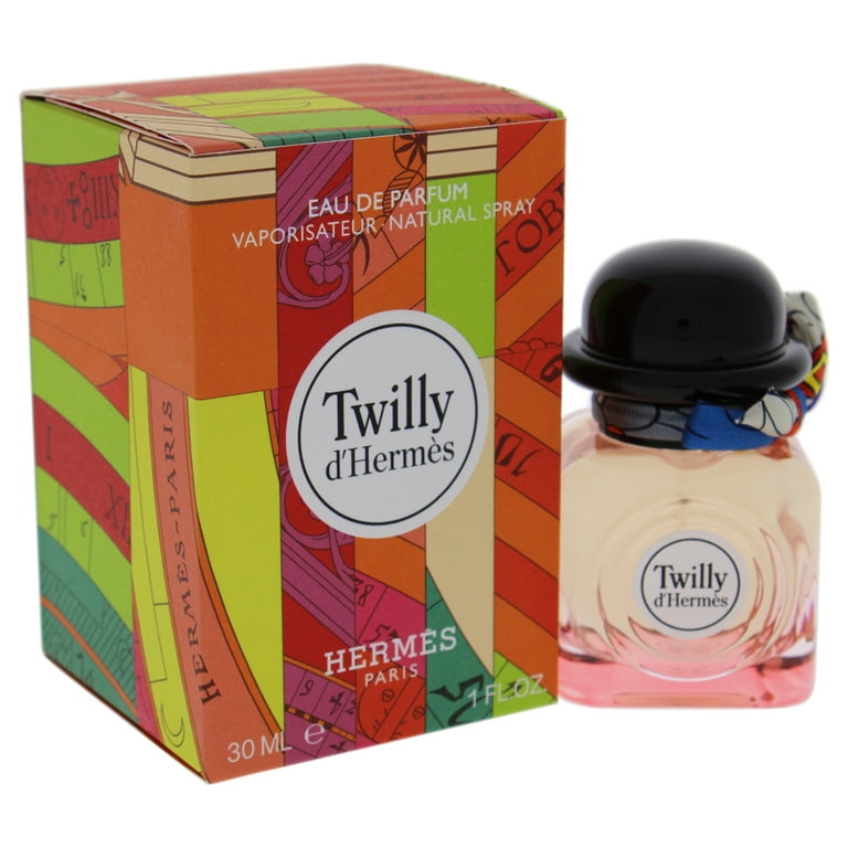 HERMES TWILLY D'エルメス・オー・ド・パルファム・スプレー Amazon.com : HERMS Twilly d'Herms Eau de Parfum 1.6 oz/ 50
