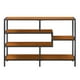 thumbnail image 4 of Credenza Easy Living Santa Mónica Nogal Claro, 4 of 6