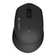 thumbnail image 1 of Mouse Inalámbrico Logitech M280 Negro, 1 of 4