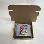Restored Super Smash Bros. - Nintendo 64