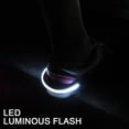 thumbnail image 4 of Safety Clip Lights for Runners & Night Running Gear - for Running,Jogging,Walking, Biking, 4 of 5