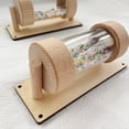 thumbnail image 1 of Accesorios para Tablero Ocupado Juguete Cognitivo de Lluvia Instrumento Sonido de Lluvia Tablero Ocupado de Lluvia Juguete Recreativo, 1 of 5