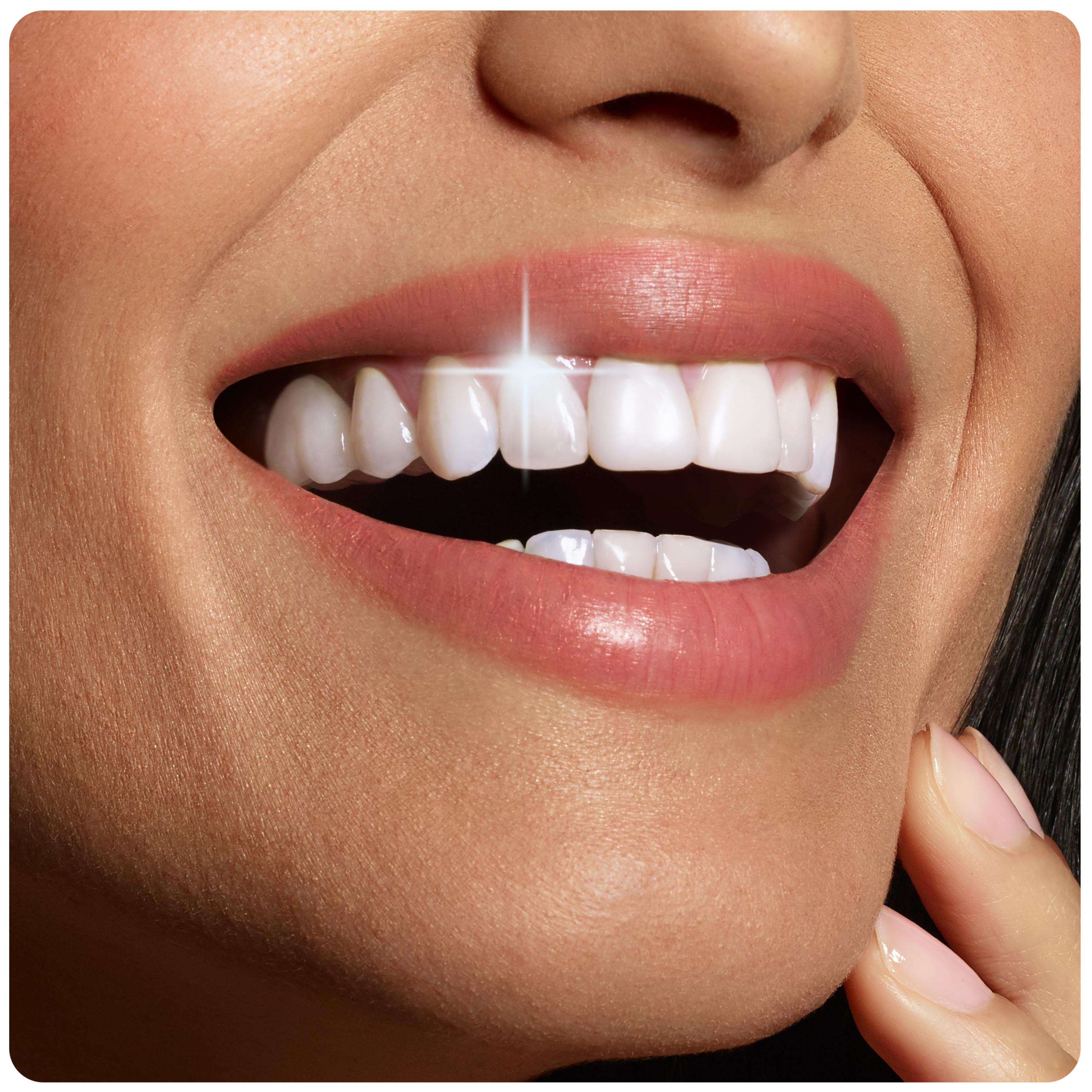 Crest 3D White Whitening Therapy Fluoride Toothpaste, Enamel, 4.1 oz - image 4 of 9