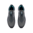 thumbnail image 2 of COURT | Tenis Deportivas para Hombre Color Gris Turquesa COURT  A4571TGT, 2 of 5