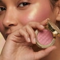 thumbnail image 5 of Tarte Stay Golden Amazonian Clay Check 5 pc Set, 12-hour Longwear, Mineral Pigment Sheer Blush With Vitamin E & Olive Oil, Lightweight & Buildable Coverage, Vegan & Cruelty Free - Pinks & Corals, 5 of 5