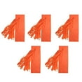 thumbnail image 1 of serony Paper tassel ribbon decal, 1 of 8
