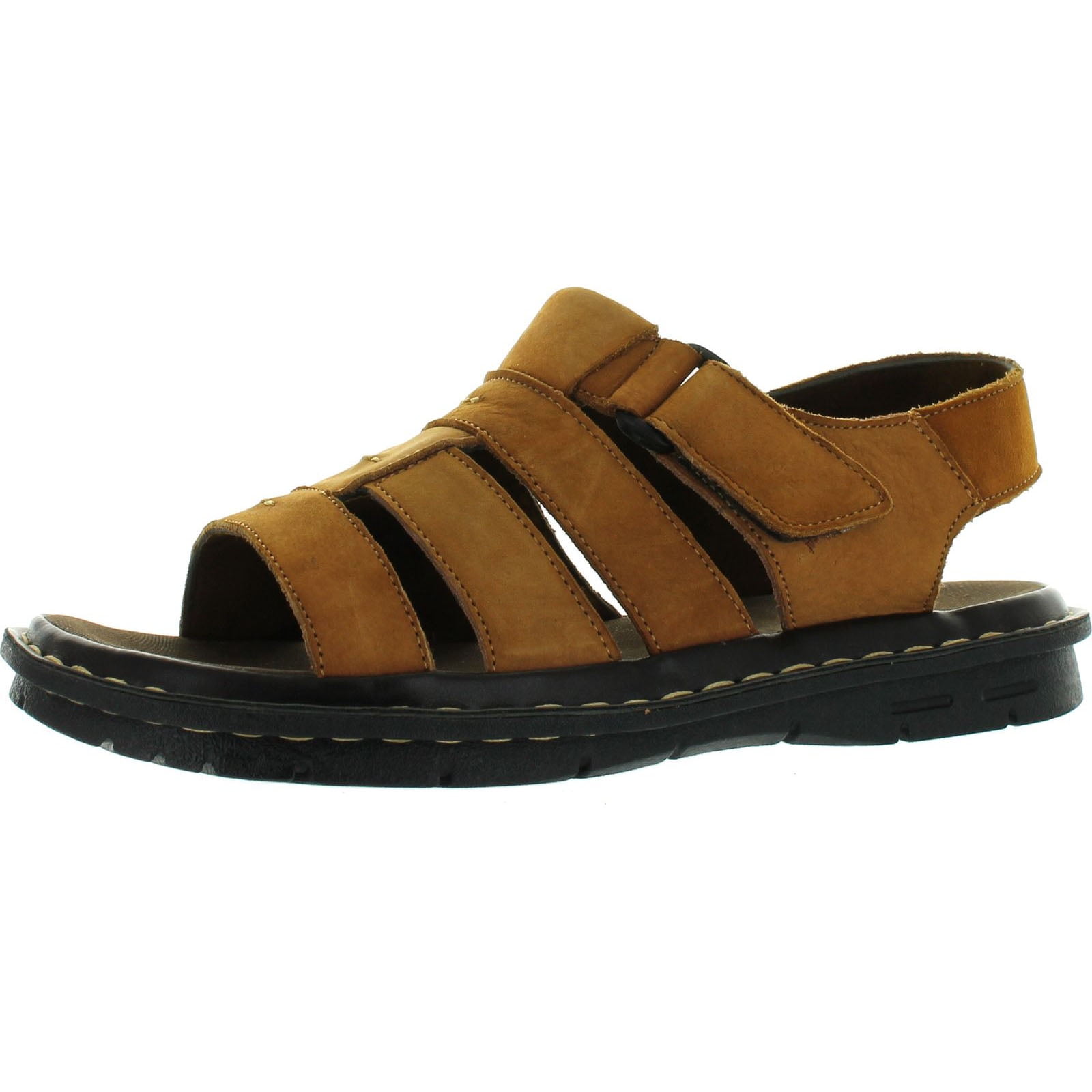 casual comfort sandals