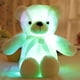 thumbnail image 2 of Txlixc Muñeca de peluche de oso de dibujos animados con Lámpara LED de color, regalo de juguete de relleno suave Txlixc  moda, 2 of 8