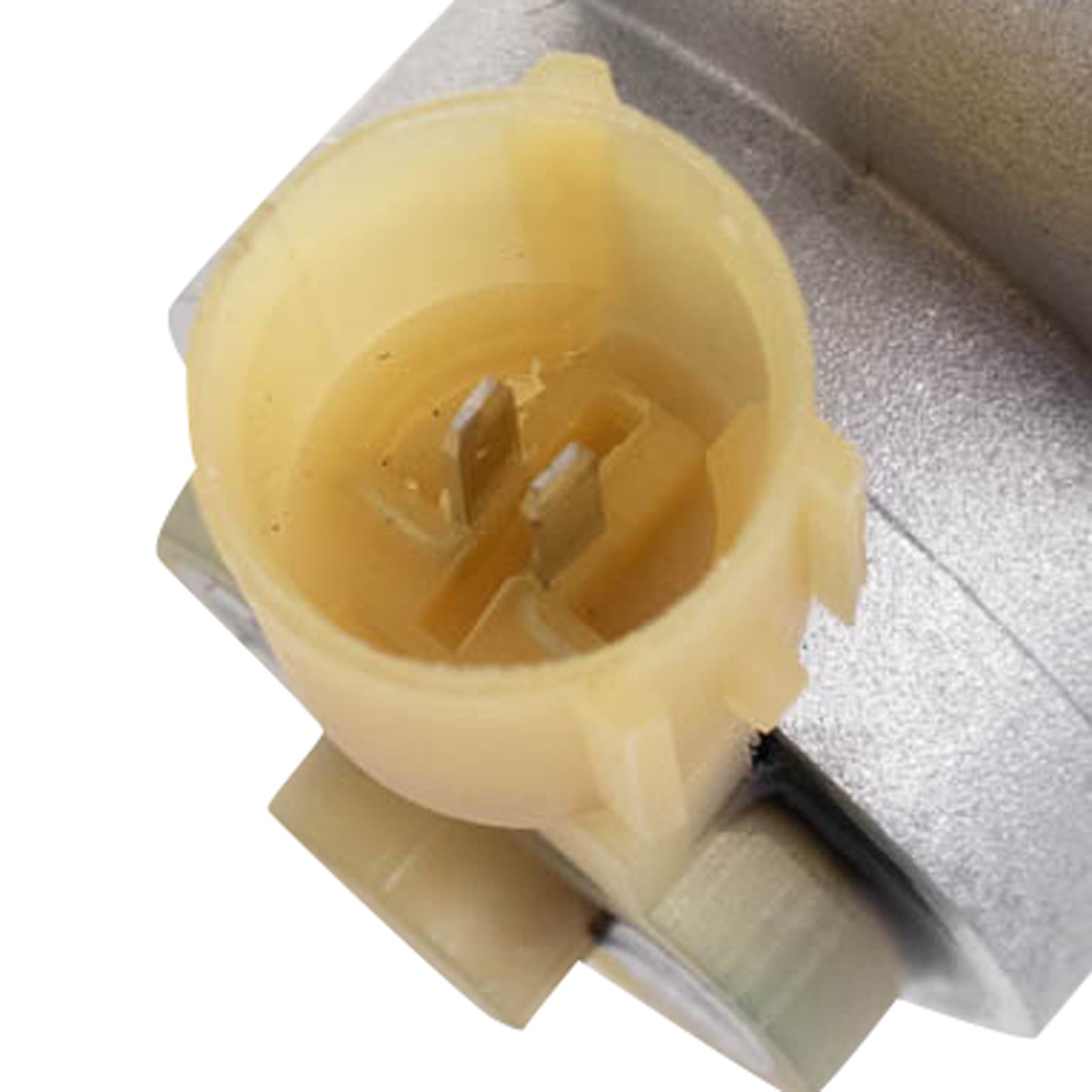 TRQ Idle Air Control Valve Fits 88-89 Acura Integra 88-95 Honda Civic 88-91 CRX AIA90051