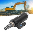 thumbnail image 4 of Válvula Solenoide Accesorios De Excavadora Válvula Solenoide De Freno Giratorio KWE5K-31 G24YA50 YN35V00051F1 Para KOBELCO SK200-6E SK250-6E 230-6E ANGGREK Excavator Solenoid Valve, 4 of 8