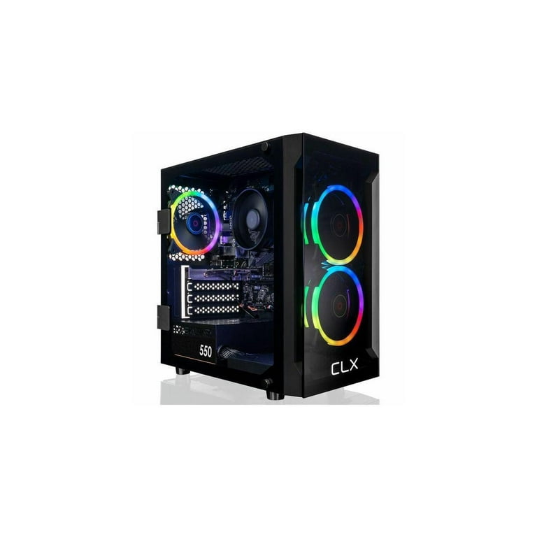 PC GAMER AMD RYZEN 7 4700G-VEGA 8 – Asus Store Maroc - Setup Gamer &  Composant