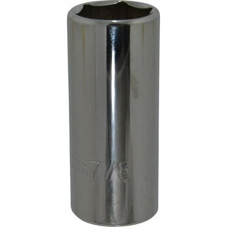 STANLEY-PROTO IND TOOLS SKT 3/8DR 7/8 6PT DEEP