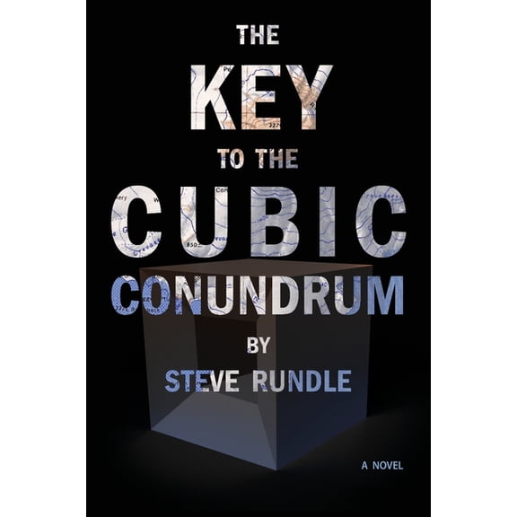 The Key To The Cubic Conundrum, (Paperback)