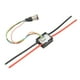 thumbnail image 1 of Interruptor de energía eléctrica interruptor antichispa eléctrico de disipación de calor rápida 280A 60V para robot ANGGREK Otros, 1 of 8