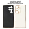 thumbnail image 4 of Étui de Protection pour Cellulaire, Étui Antichoc Anti-Rayures Ultra Design Futuriste, 4 of 14