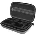 thumbnail image 3 of Bolsa de almacenamiento portátil, Estuche de almacenamiento portátil a prueba de golpes Bolsa de almacenamiento a prueba de golpes Bolsa de almacenamiento Innovación moderna, 3 of 12