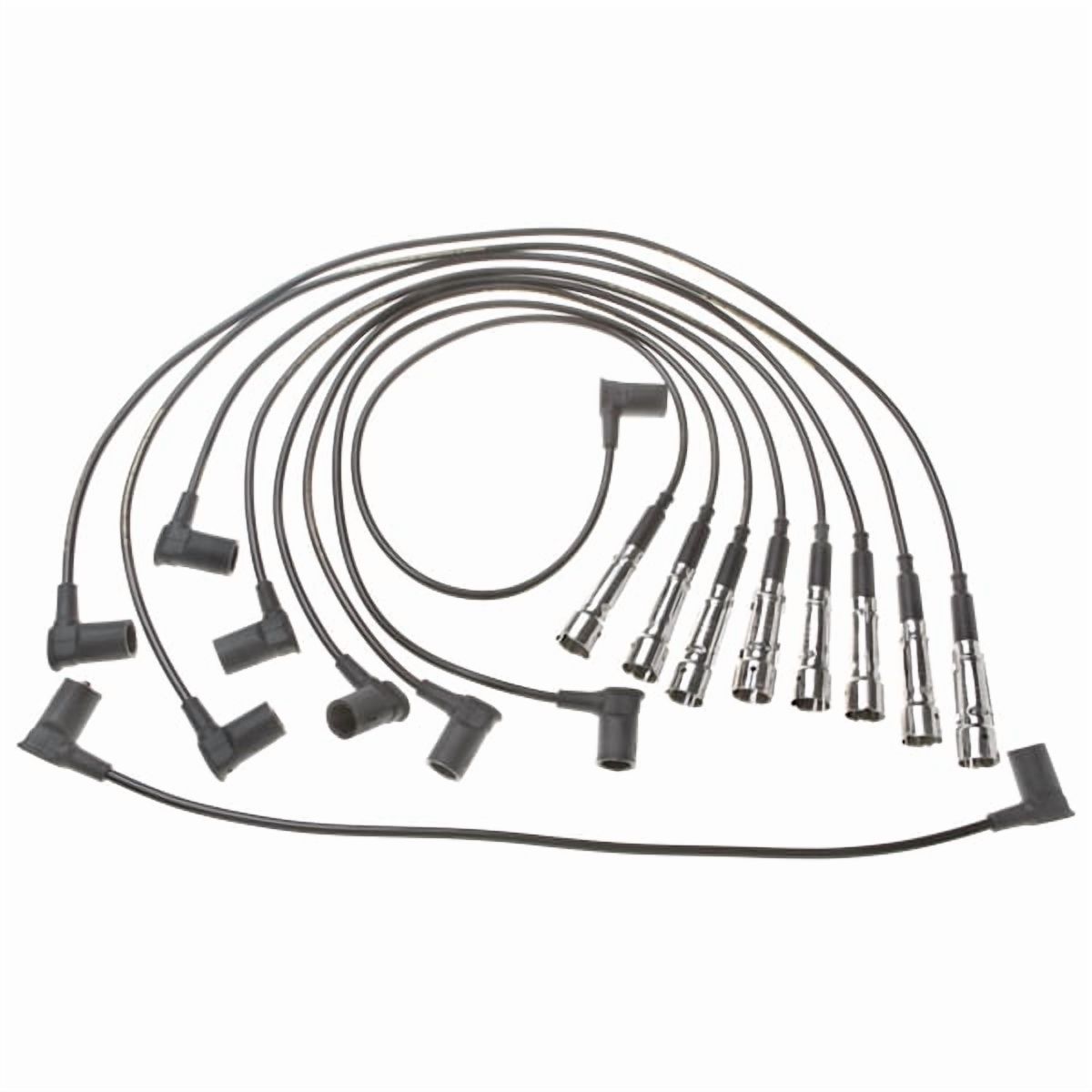 Standard Ignition Import Car Wire Set