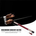 thumbnail image 5 of 38,3 cm Director de música Baton Band Director de música Orquesta Conducción de batuta, 5 of 5