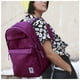 thumbnail image 2 of Mochila Grande Chenson 1818 Juvenil Colección Colors Vino 1861105-V, 2 of 6
