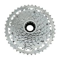 FALCON FW-842 8 Speed 13-42T Freewheel , Nickel #FC2609