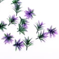 thumbnail image 3 of Mini Landscape Flower, Plastic Tree Model, Garden Diorama Tree, Park Decoration Tree, Tree Model Layout, Building Model Accessories, Accesorios de mesa de arena, Building auxiliary material, 3 of 9