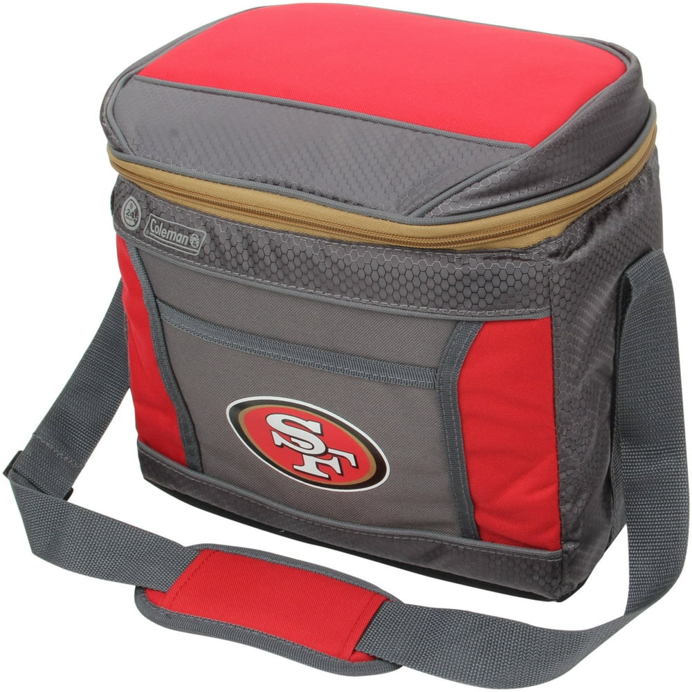 coleman 16 can portable soft cooler