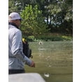 thumbnail image 3 of Luck E Strke Original Scrounger 0.25 In Plastic Fishing Jig Head for White Bass, 3 Count, 3 of 3