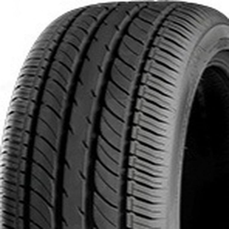 Waterfall ECO Dynamic P195/65R15 95V Passenger Tire for Coupes