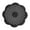Black, variant on Soft Anti-clog Floor Drain Filter Mat, Stylish Non-slip Suction Drainage Pad, Household Multifunctional Floor Strainer Mat for Bathroom Kitchen Drain Clean Keeping