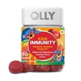 thumbnail image 1 of SUPLEMENTO INMUNITARIO OLLY KIDS ( 1 X 50 CT ), 1 of 5
