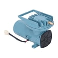 thumbnail image 1 of Air Assist Pump, Stable  Cutting Air Assist Pump 80L/min Smooth Edge DC Versatile  for Industrial Use MPQ-904DC12V, 1 of 7