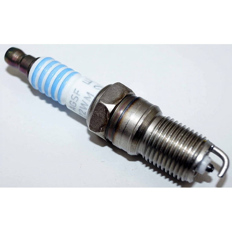 Motorcraft SP479 Spark Plug AGSF22WM for Cars & Auto - 10-PACK 